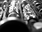 klarinetten